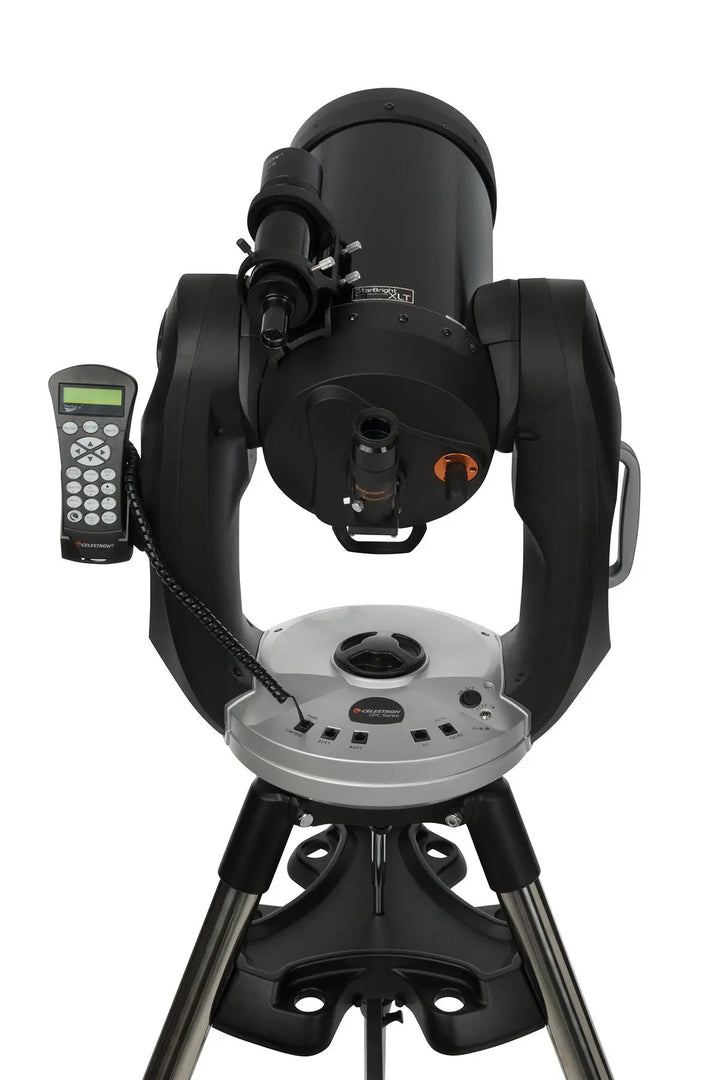 CPC 800 GPS (XLT) Computerized Telescope by Celestron