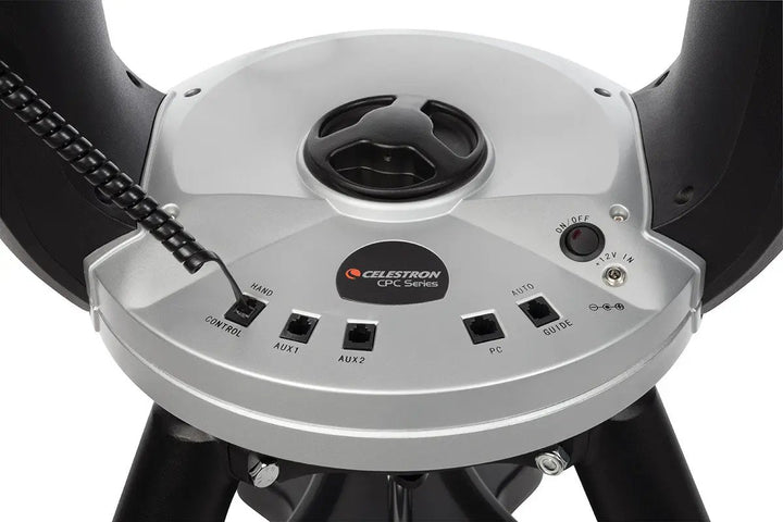 CPC 800 GPS (XLT) Computerized Telescope by Celestron