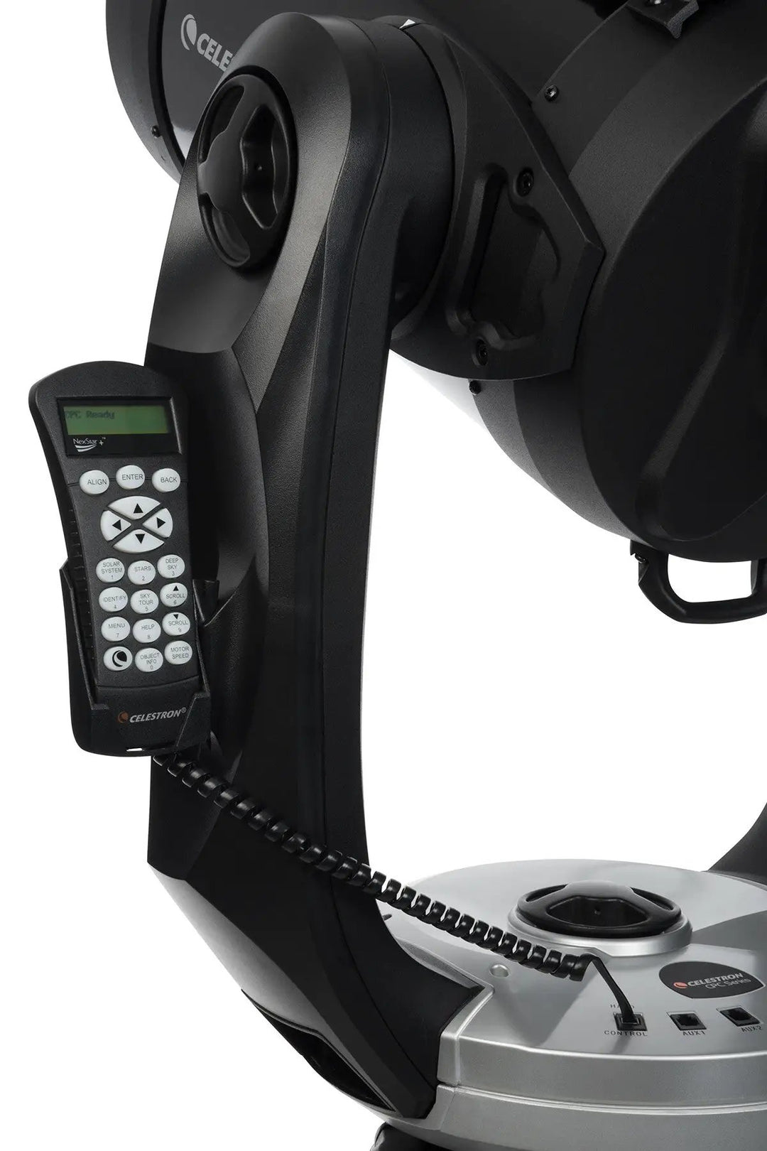 CPC 800 GPS (XLT) Computerized Telescope by Celestron