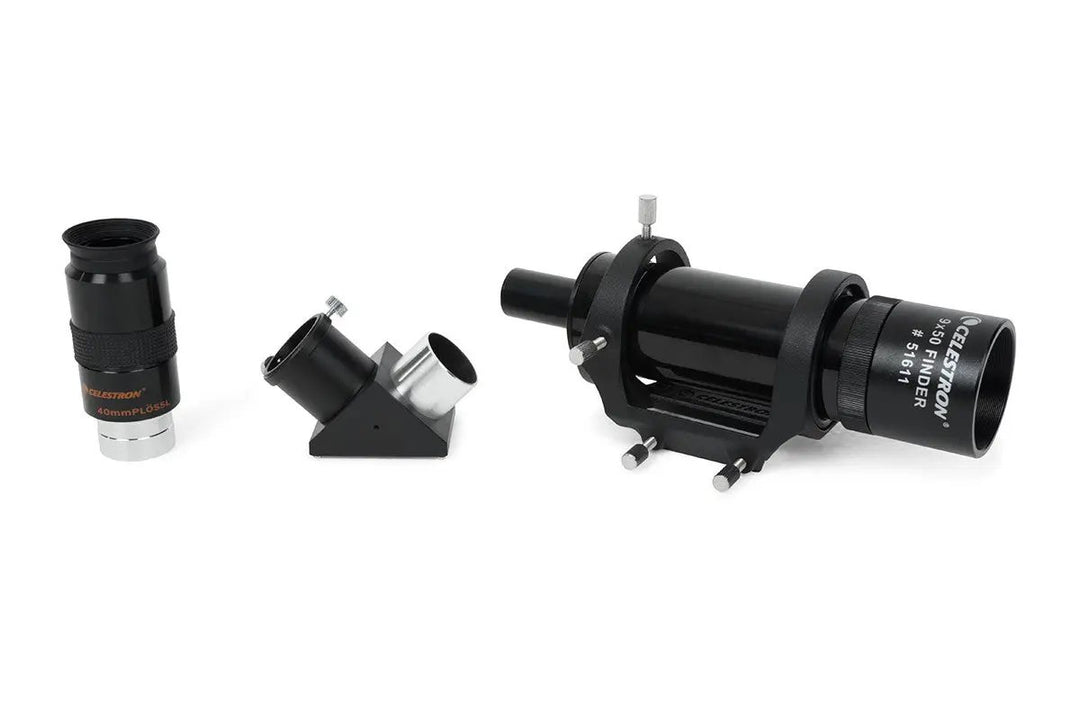 CPC 800 GPS (XLT) Computerized Telescope by Celestron