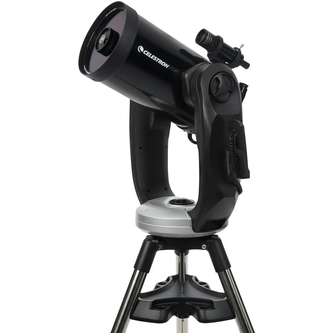 CPC 925 GPS (XLT) Computerized Telescope by Celestron