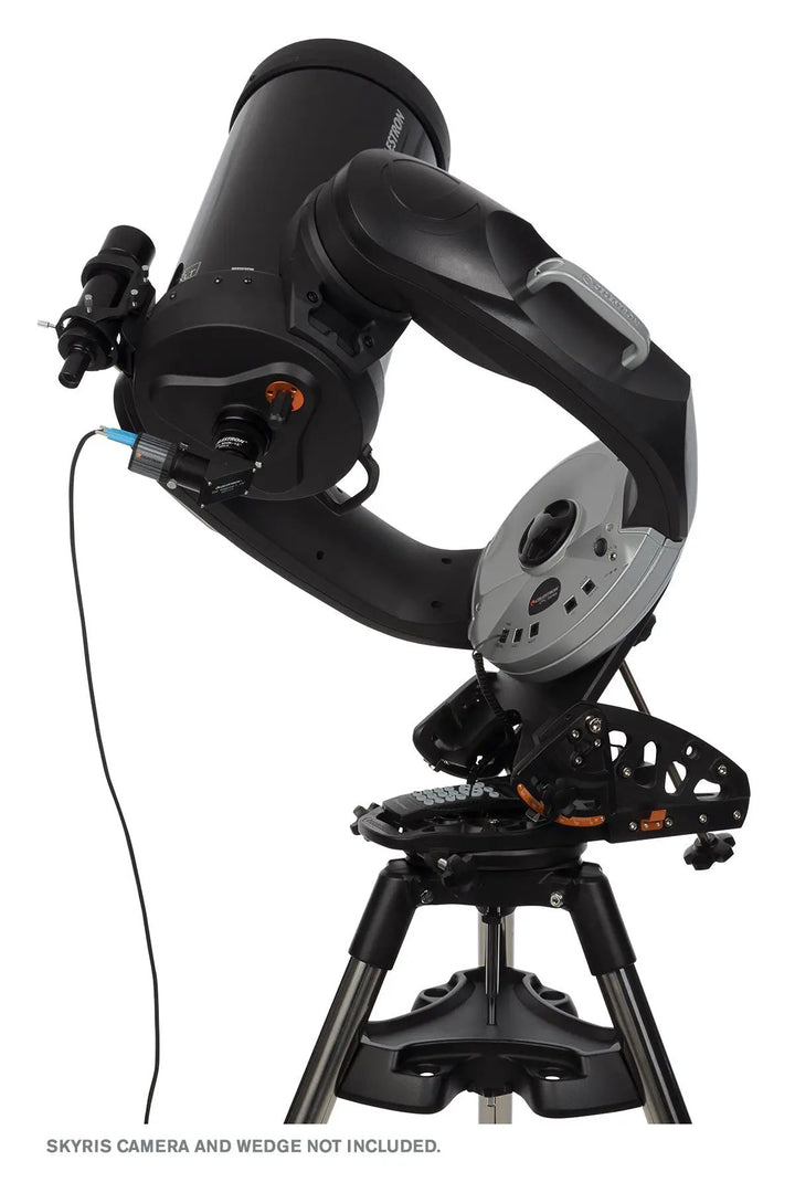 CPC 925 GPS (XLT) Computerized Telescope by Celestron