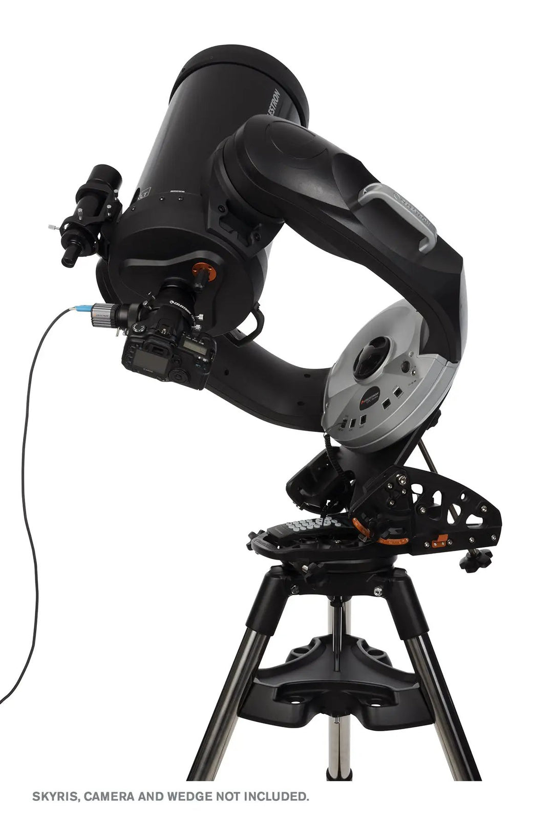 CPC 925 GPS (XLT) Computerized Telescope by Celestron