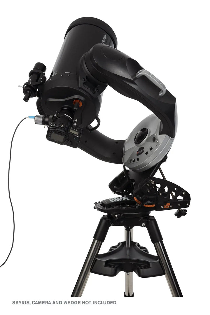 CPC 925 GPS (XLT) Computerized Telescope by Celestron