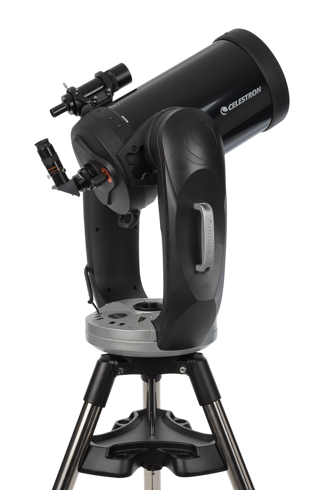 CPC 925 GPS (XLT) Computerized Telescope by Celestron