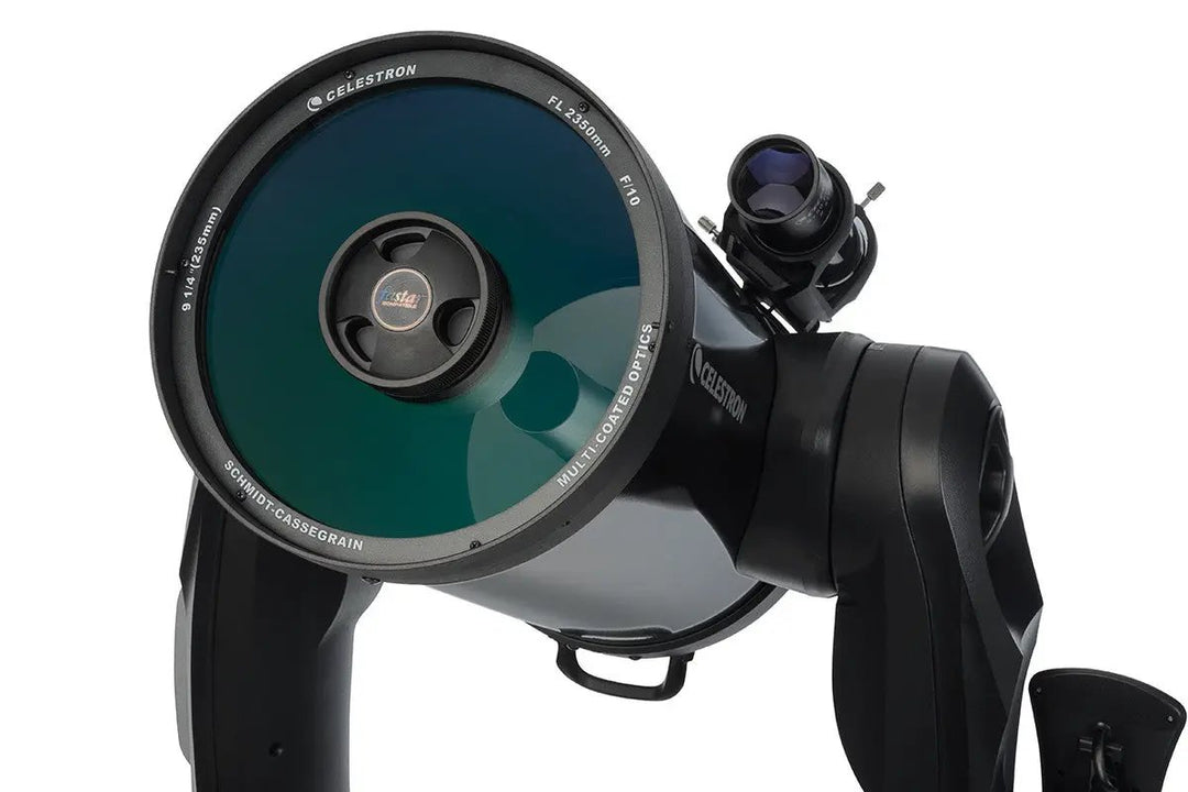 CPC 925 GPS (XLT) Computerized Telescope by Celestron