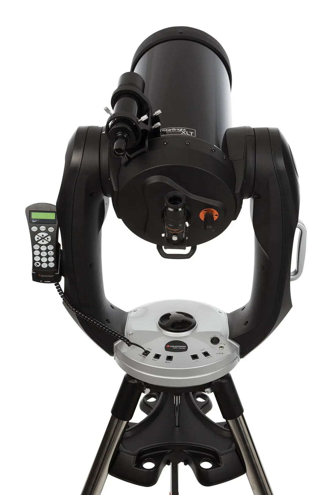 CPC 925 GPS (XLT) Computerized Telescope by Celestron