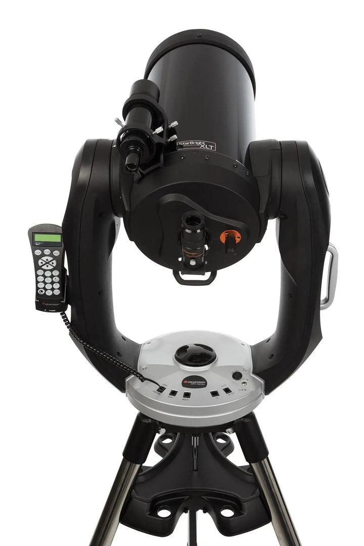 CPC 925 GPS (XLT) Computerized Telescope by Celestron