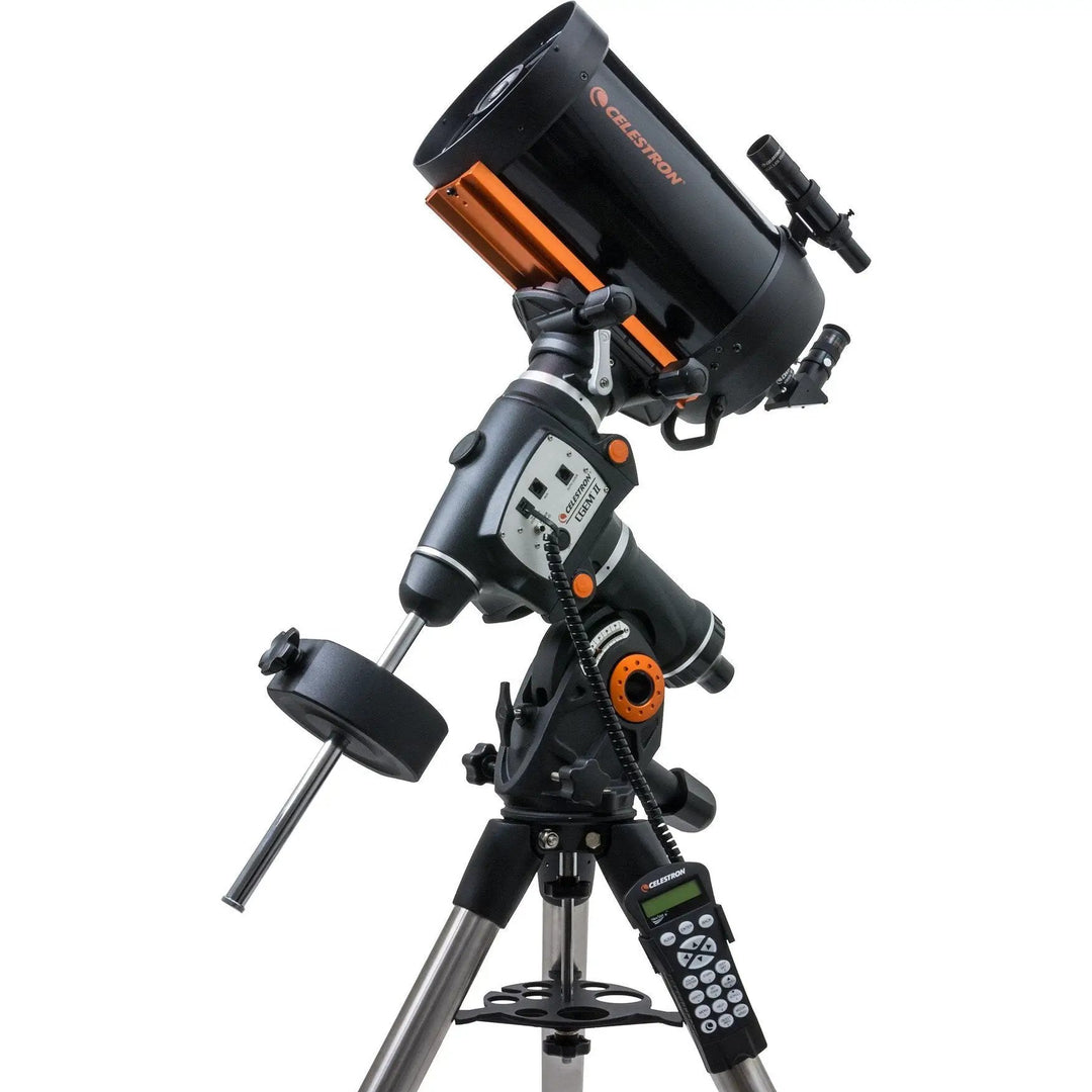 CGEM II 800 Schmidt-Cassegrain Telescope by Celestron