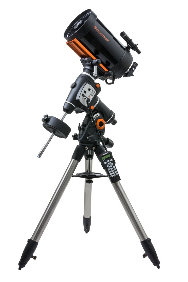 CGEM II 800 Schmidt-Cassegrain Telescope by Celestron