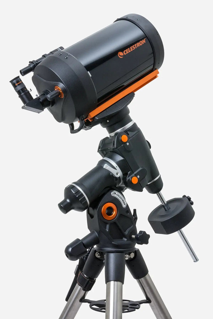 CGEM II 800 Schmidt-Cassegrain Telescope by Celestron