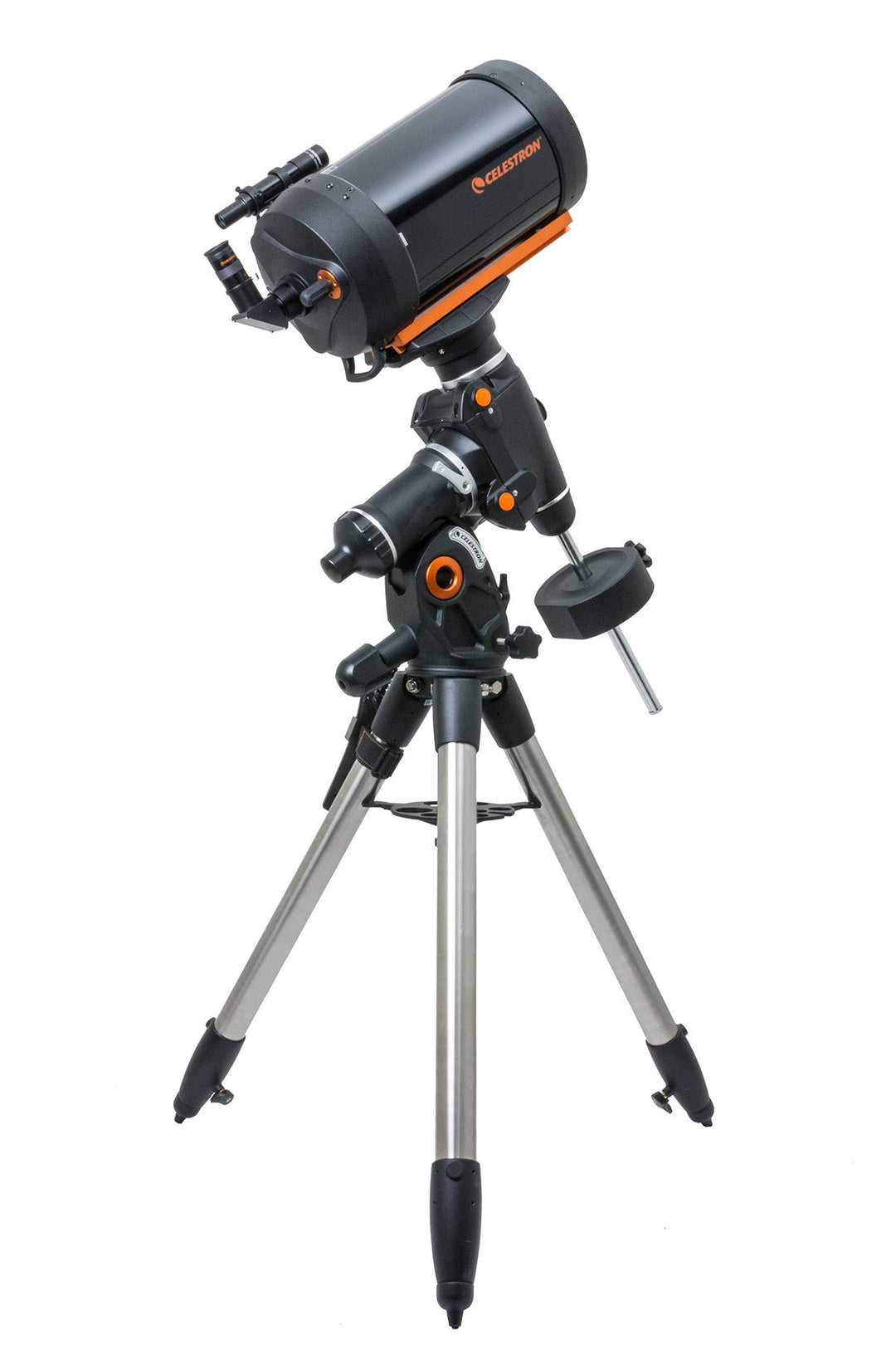 CGEM II 800 Schmidt-Cassegrain Telescope by Celestron