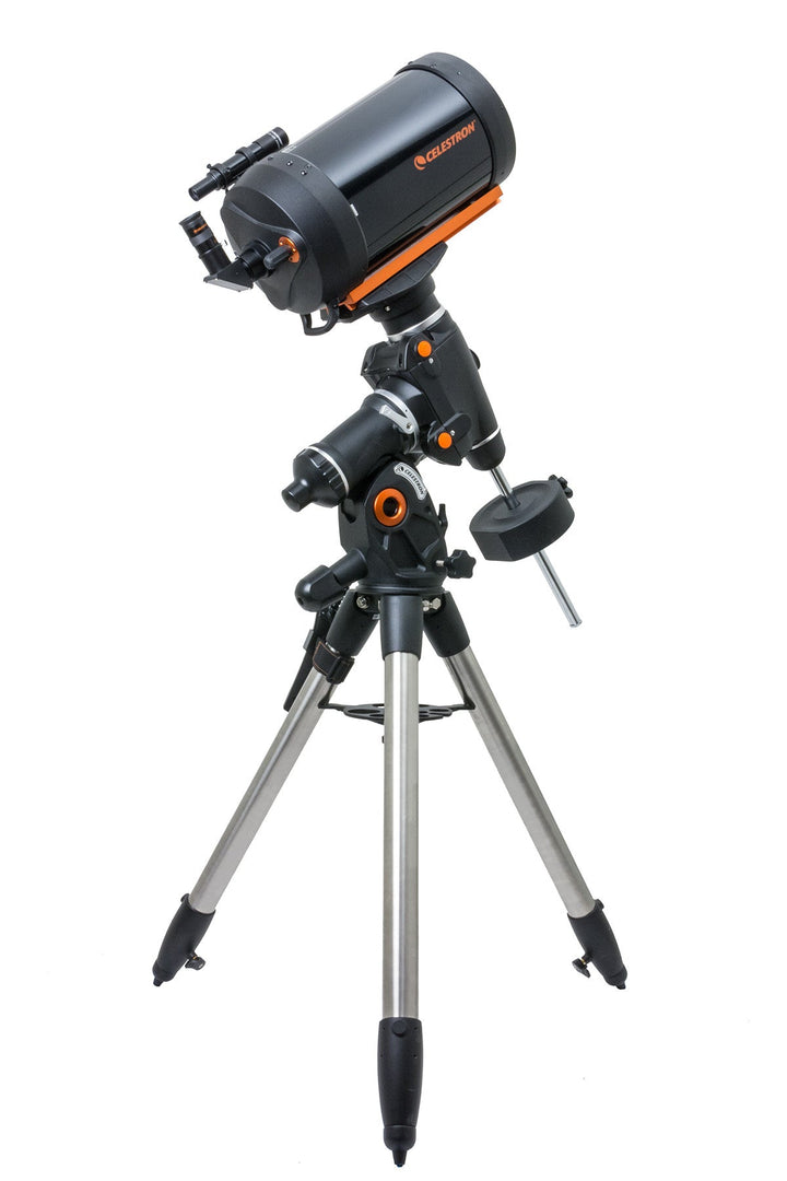 CGEM II 800 Schmidt-Cassegrain Telescope by Celestron