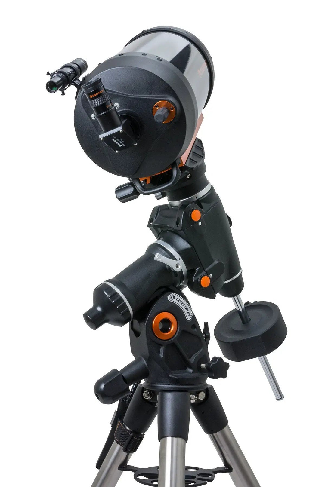 CGEM II 800 Schmidt-Cassegrain Telescope by Celestron