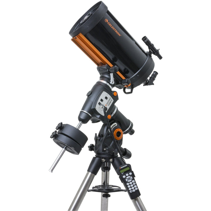 CGEM II 925 Schmidt-Cassegrain Telescope by Celestron