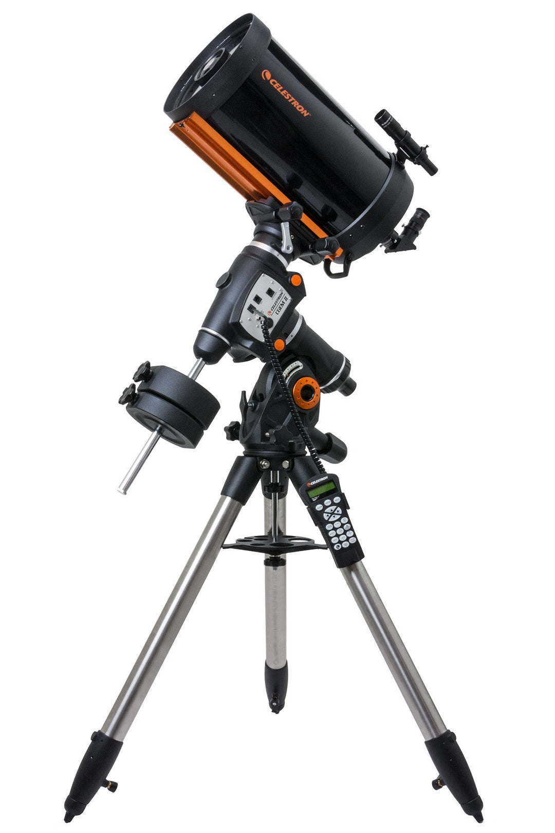 CGEM II 925 Schmidt-Cassegrain Telescope by Celestron