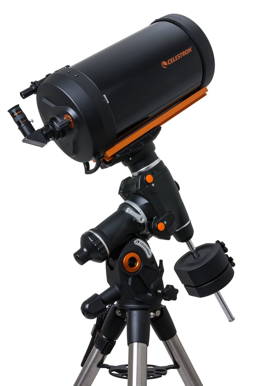 CGEM II 925 Schmidt-Cassegrain Telescope by Celestron