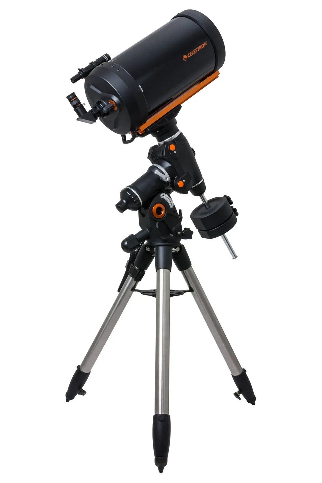 CGEM II 925 Schmidt-Cassegrain Telescope by Celestron