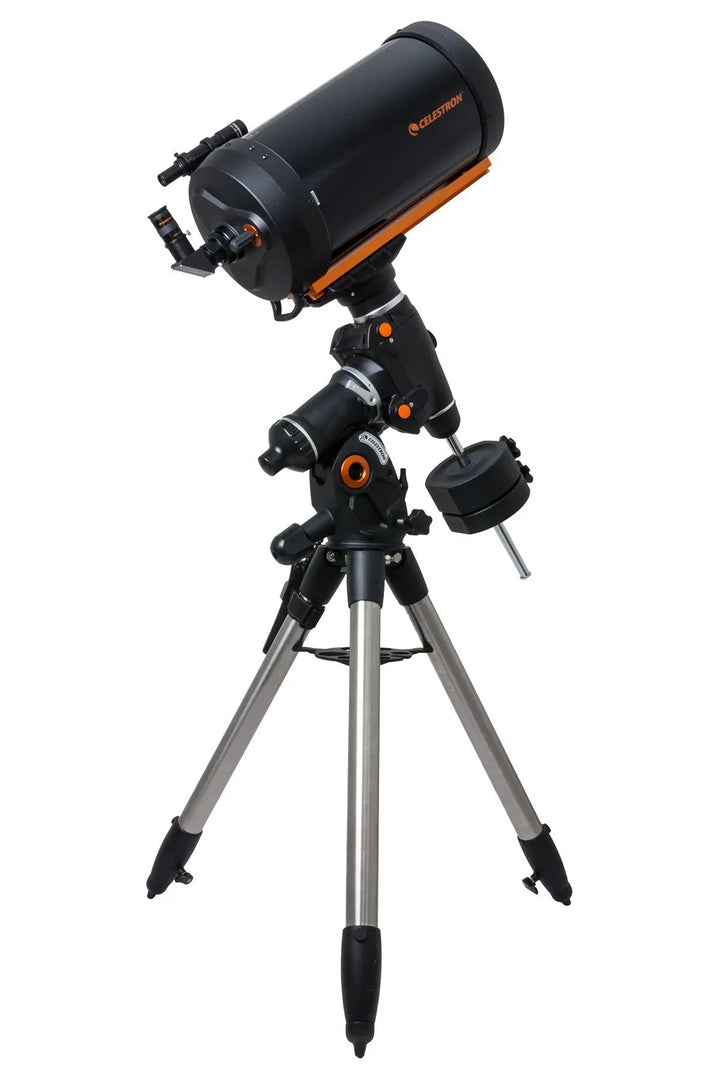 CGEM II 925 Schmidt-Cassegrain Telescope by Celestron