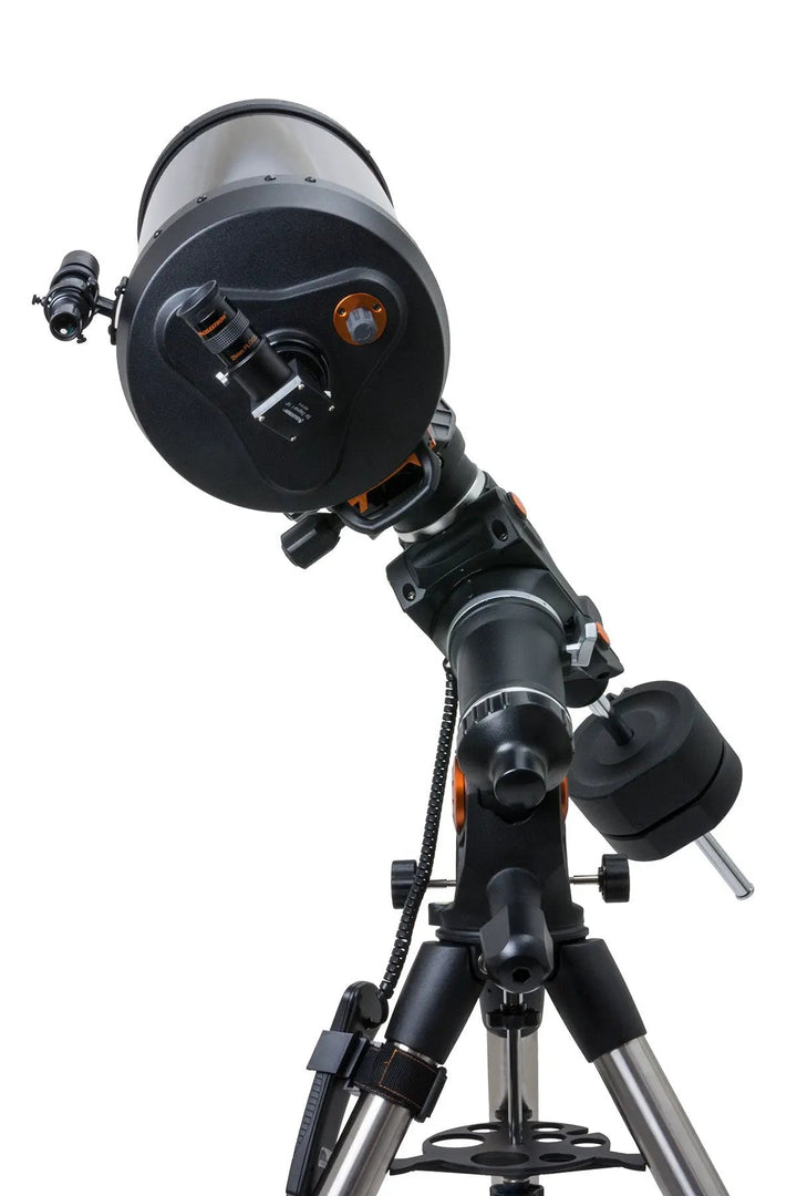 CGEM II 925 Schmidt-Cassegrain Telescope by Celestron