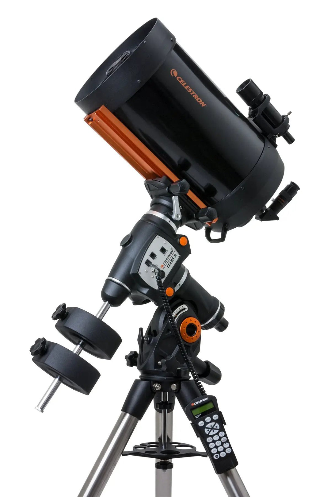 CGEM II 1100 Schmidt-Cassegrain Telescope by Celestron