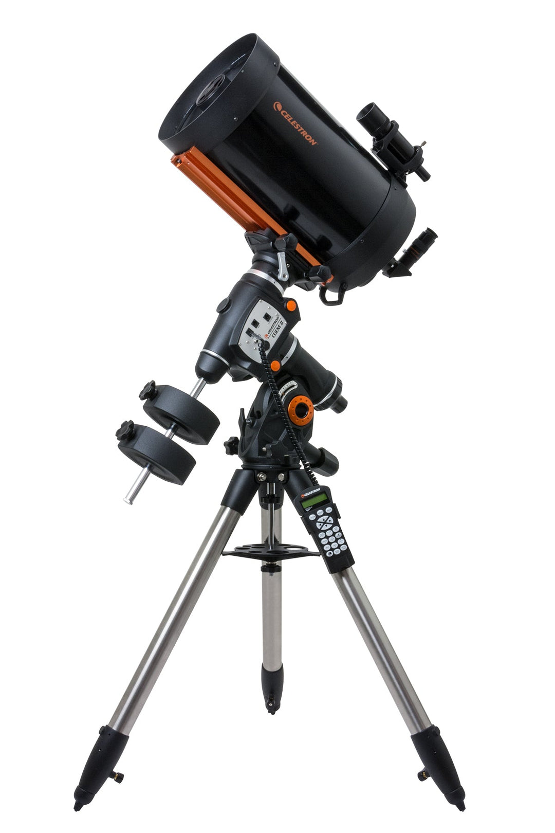 CGEM II 1100 Schmidt-Cassegrain Telescope by Celestron