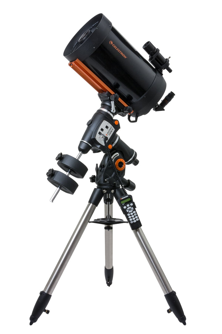 CGEM II 1100 Schmidt-Cassegrain Telescope by Celestron
