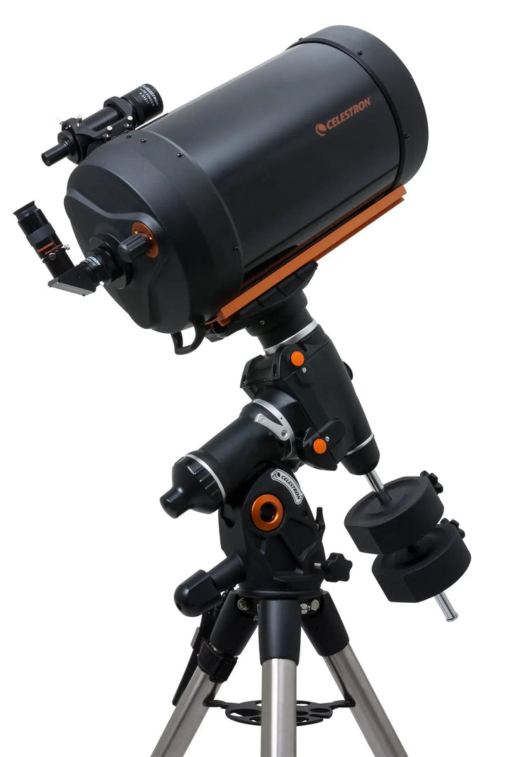 CGEM II 1100 Schmidt-Cassegrain Telescope by Celestron
