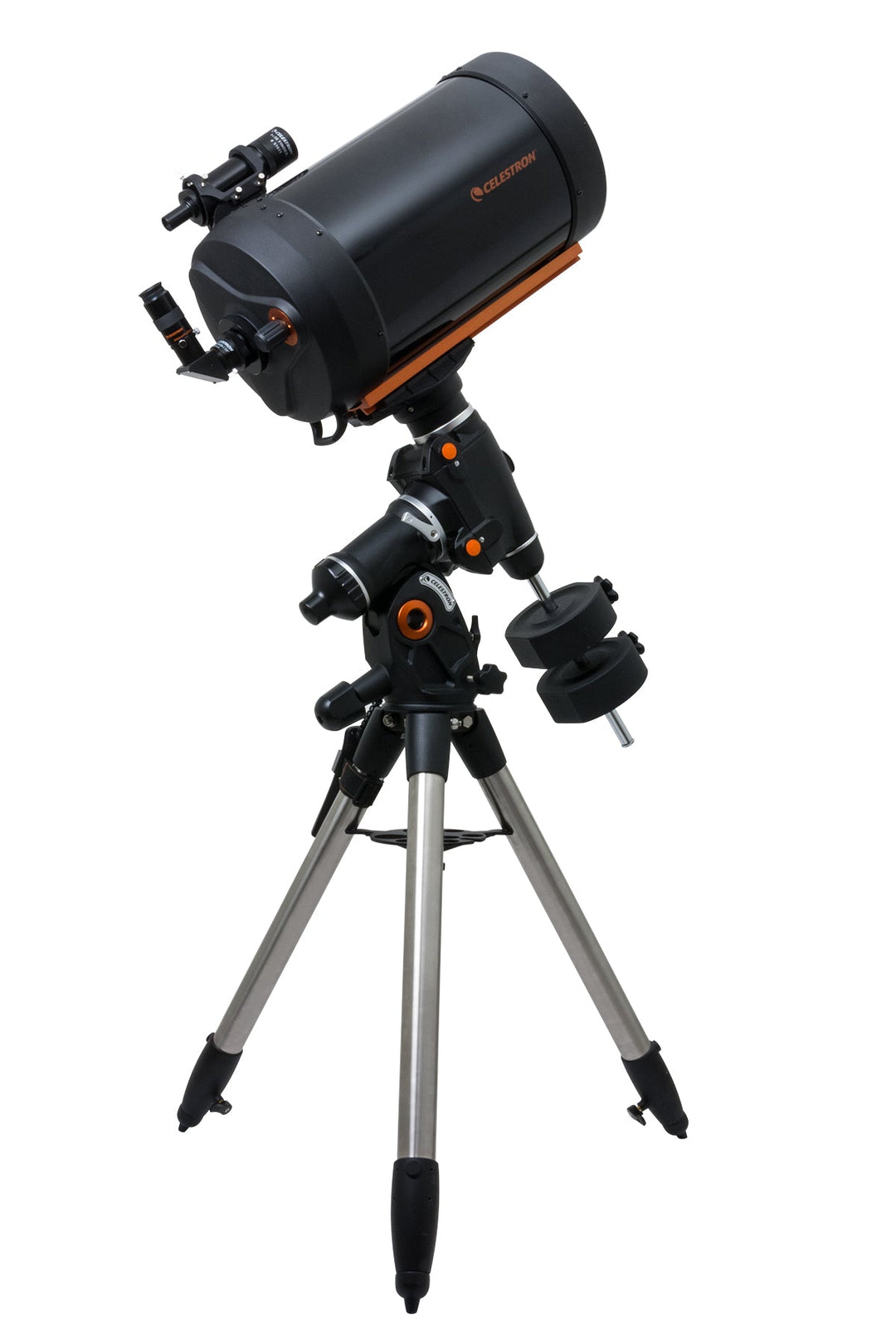 CGEM II 1100 Schmidt-Cassegrain Telescope by Celestron