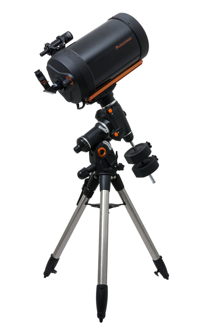 CGEM II 1100 Schmidt-Cassegrain Telescope by Celestron