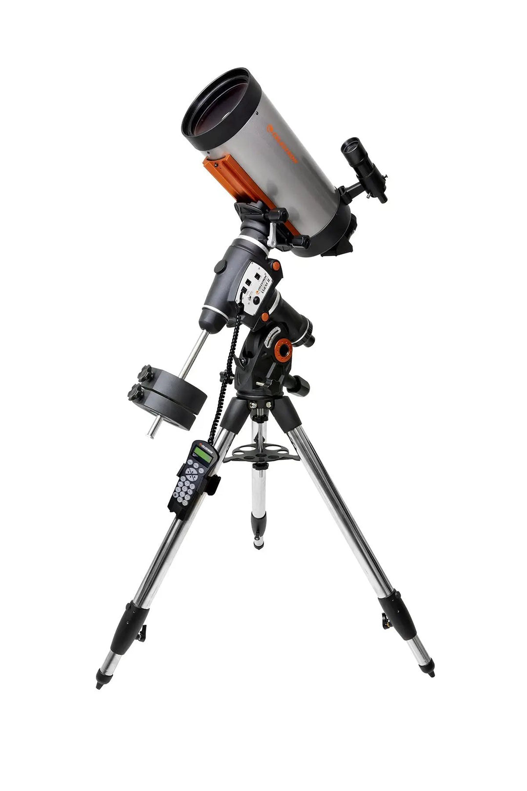 CGEM II 7" Maksutov-Cassegrain Telescope by Celestron