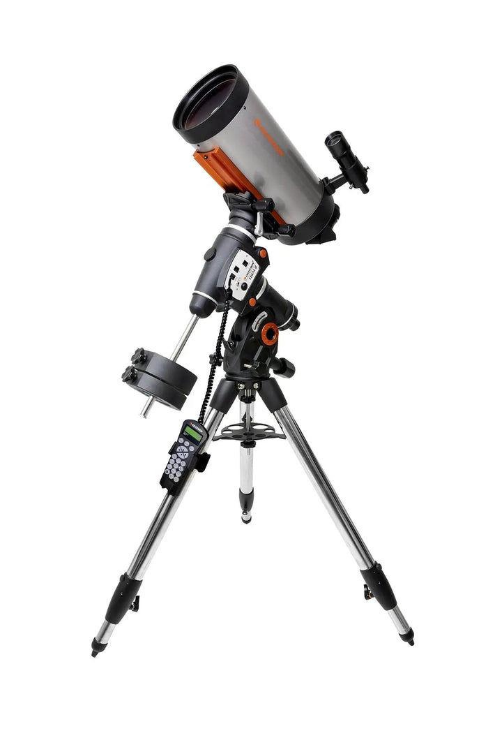 CGEM II 7" Maksutov-Cassegrain Telescope by Celestron