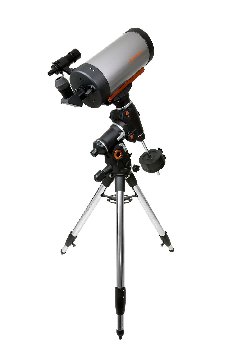 CGEM II 7" Maksutov-Cassegrain Telescope by Celestron