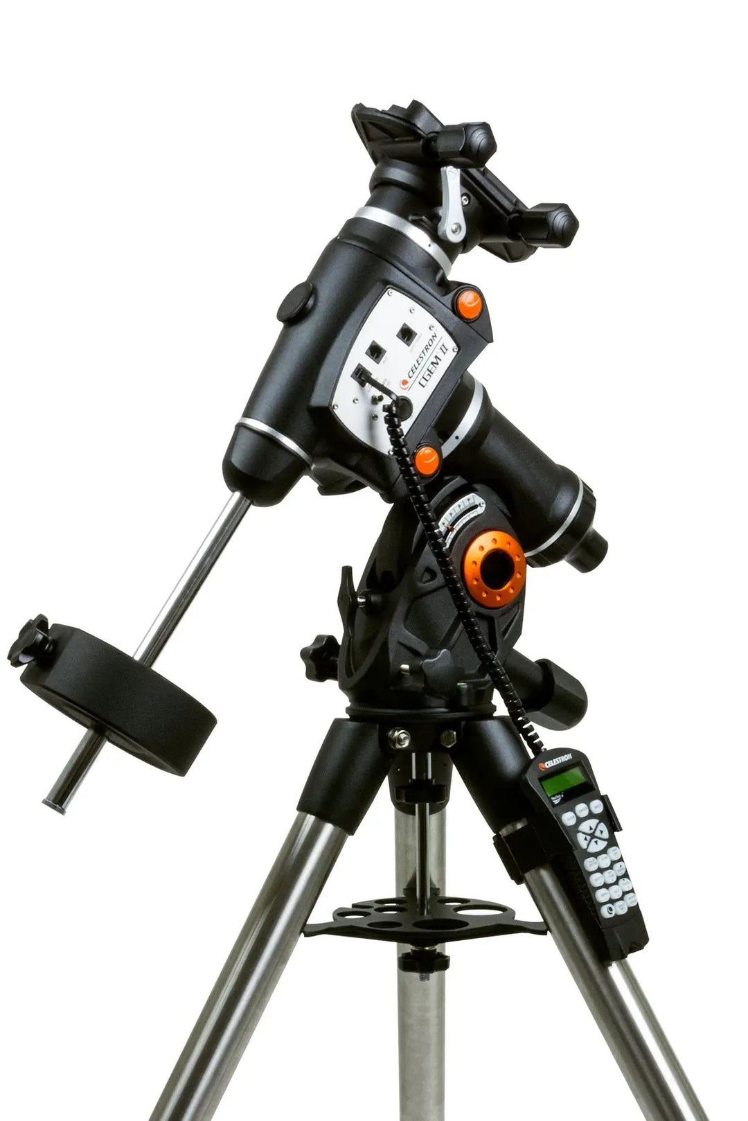 CGEM II 7" Maksutov-Cassegrain Telescope by Celestron