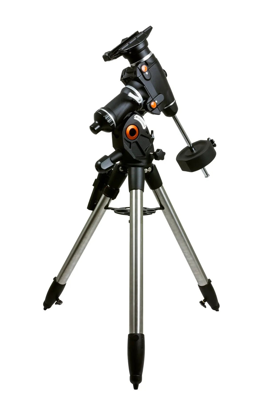 CGEM II 7" Maksutov-Cassegrain Telescope by Celestron