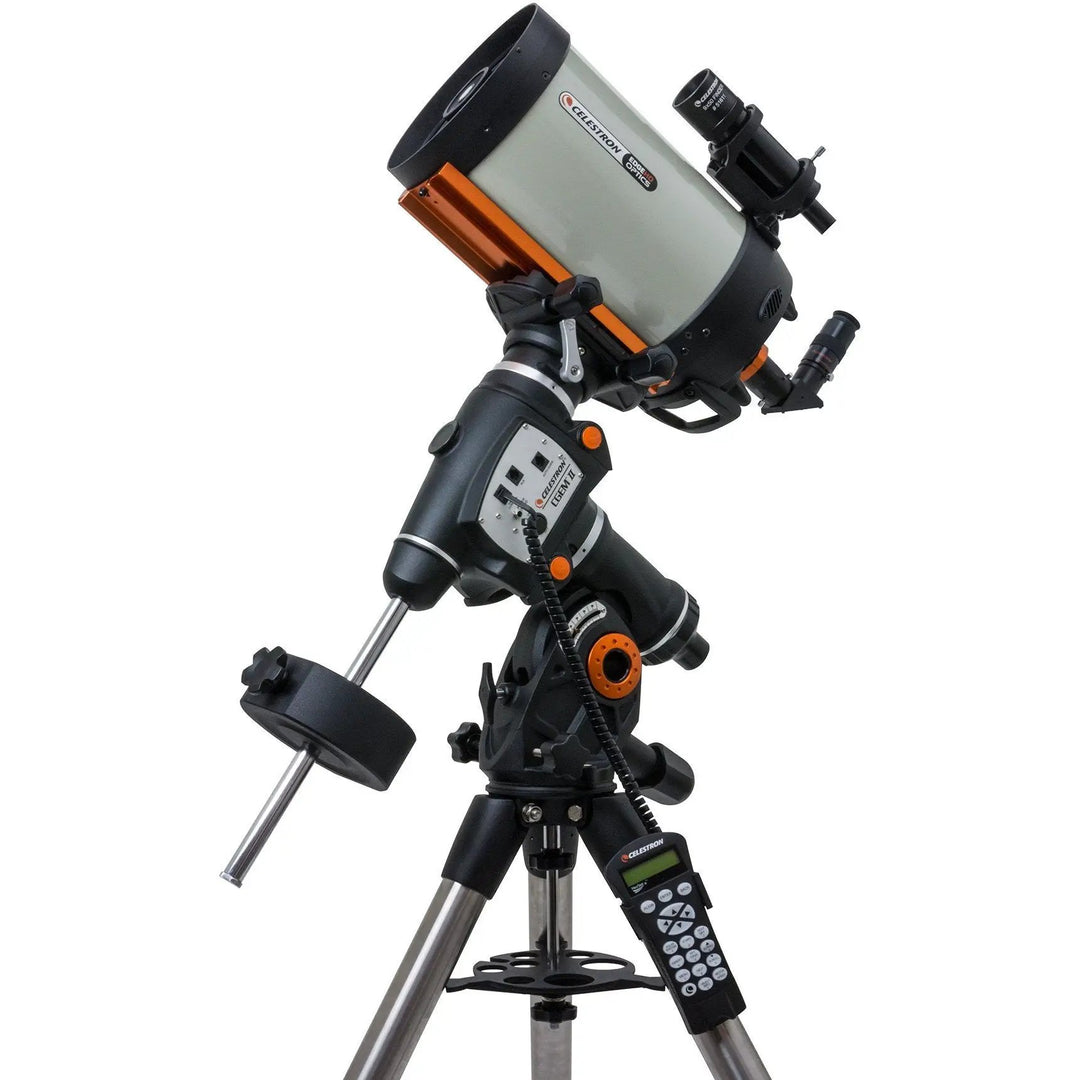 CGEM II 800 EdgeHD Telescope by Celestron
