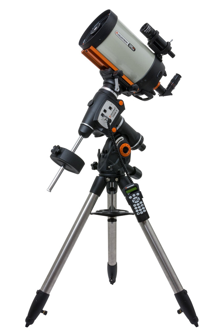 CGEM II 800 EdgeHD Telescope by Celestron