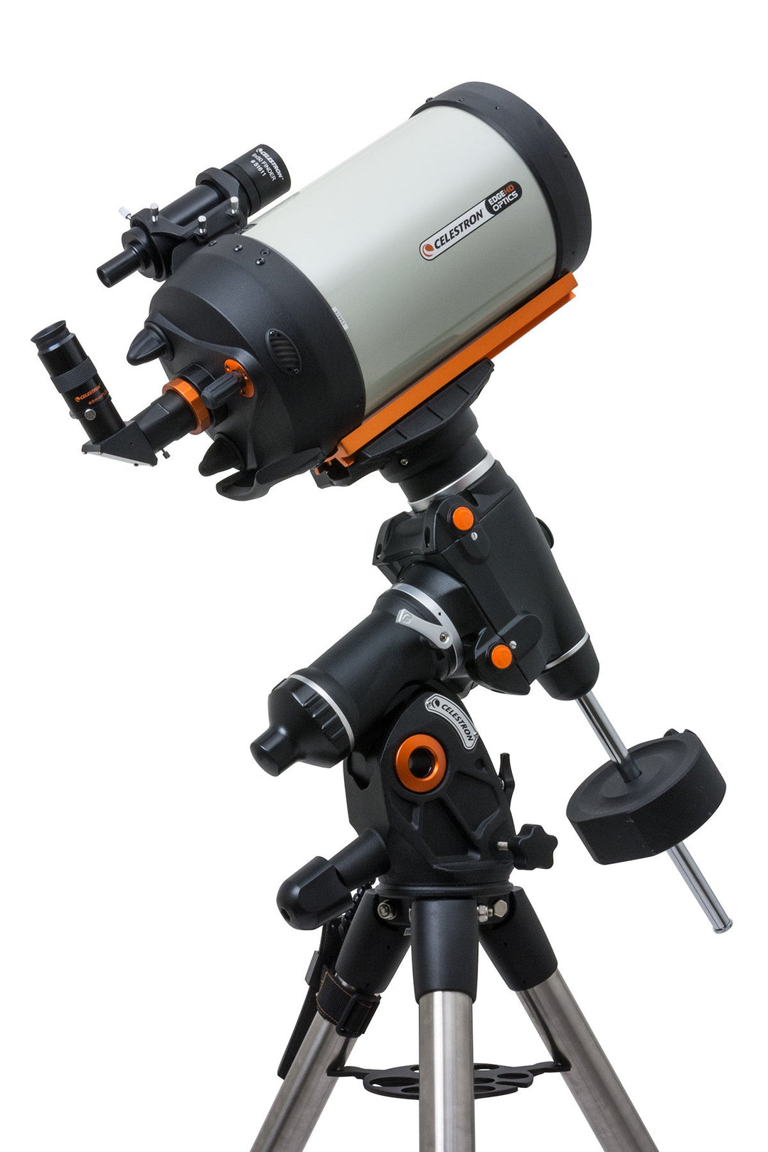 CGEM II 800 EdgeHD Telescope by Celestron