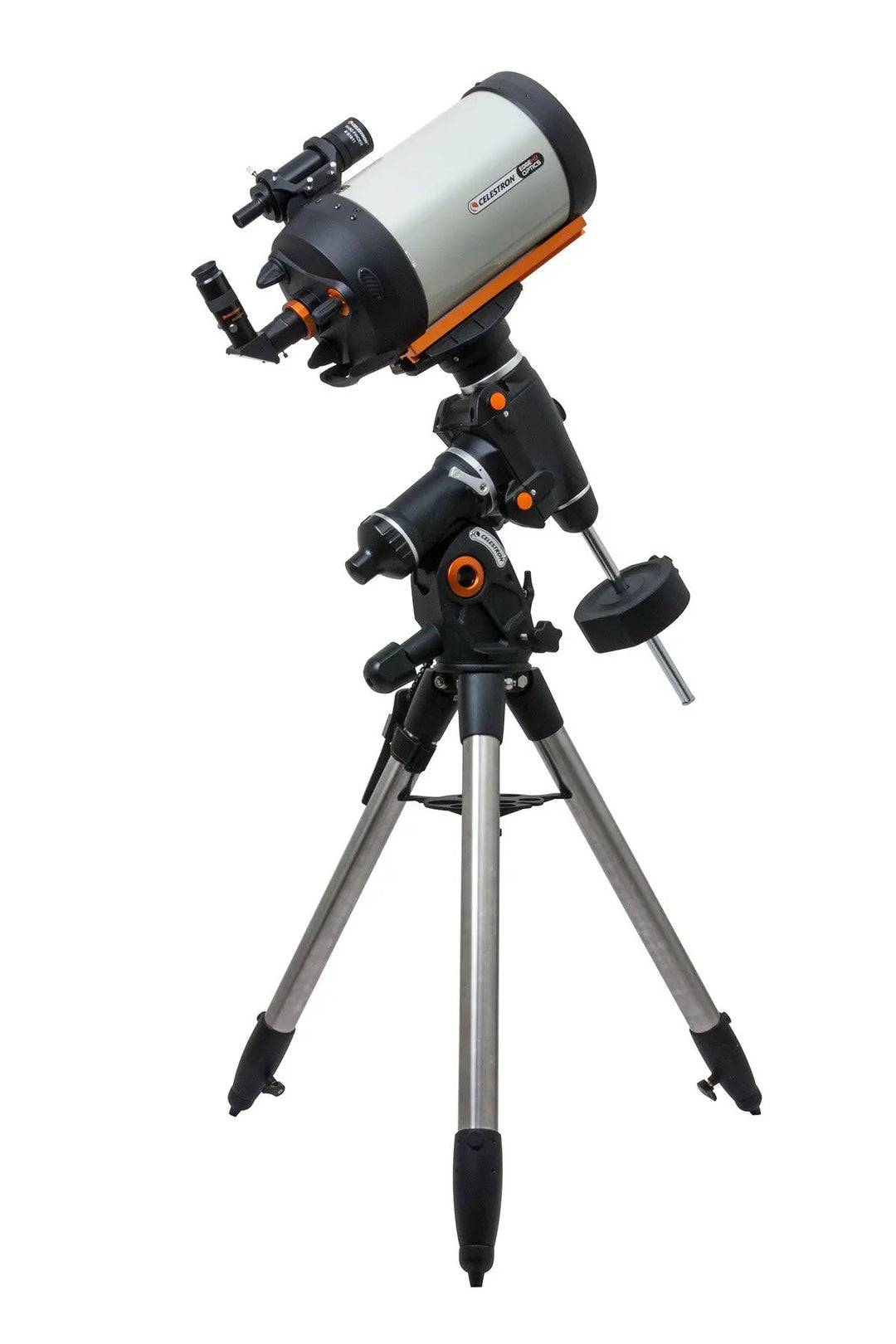 CGEM II 800 EdgeHD Telescope by Celestron