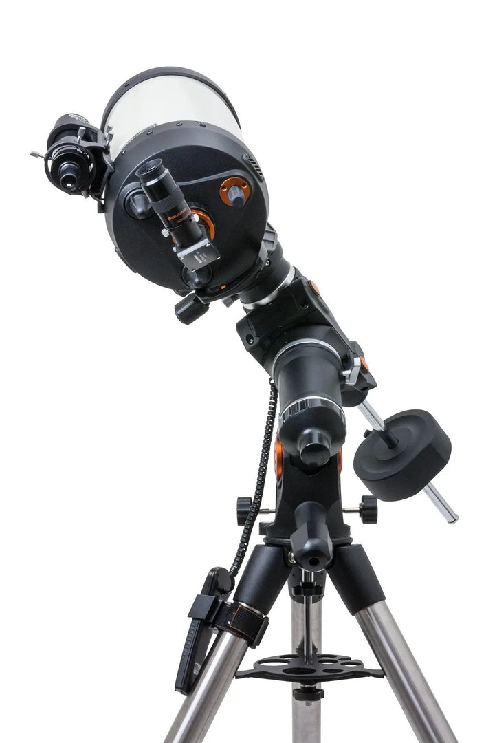 CGEM II 800 EdgeHD Telescope by Celestron