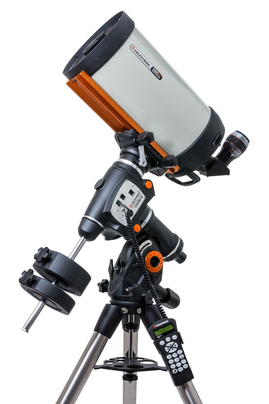 CGEM II 925 EdgeHD Telescope by Celestron