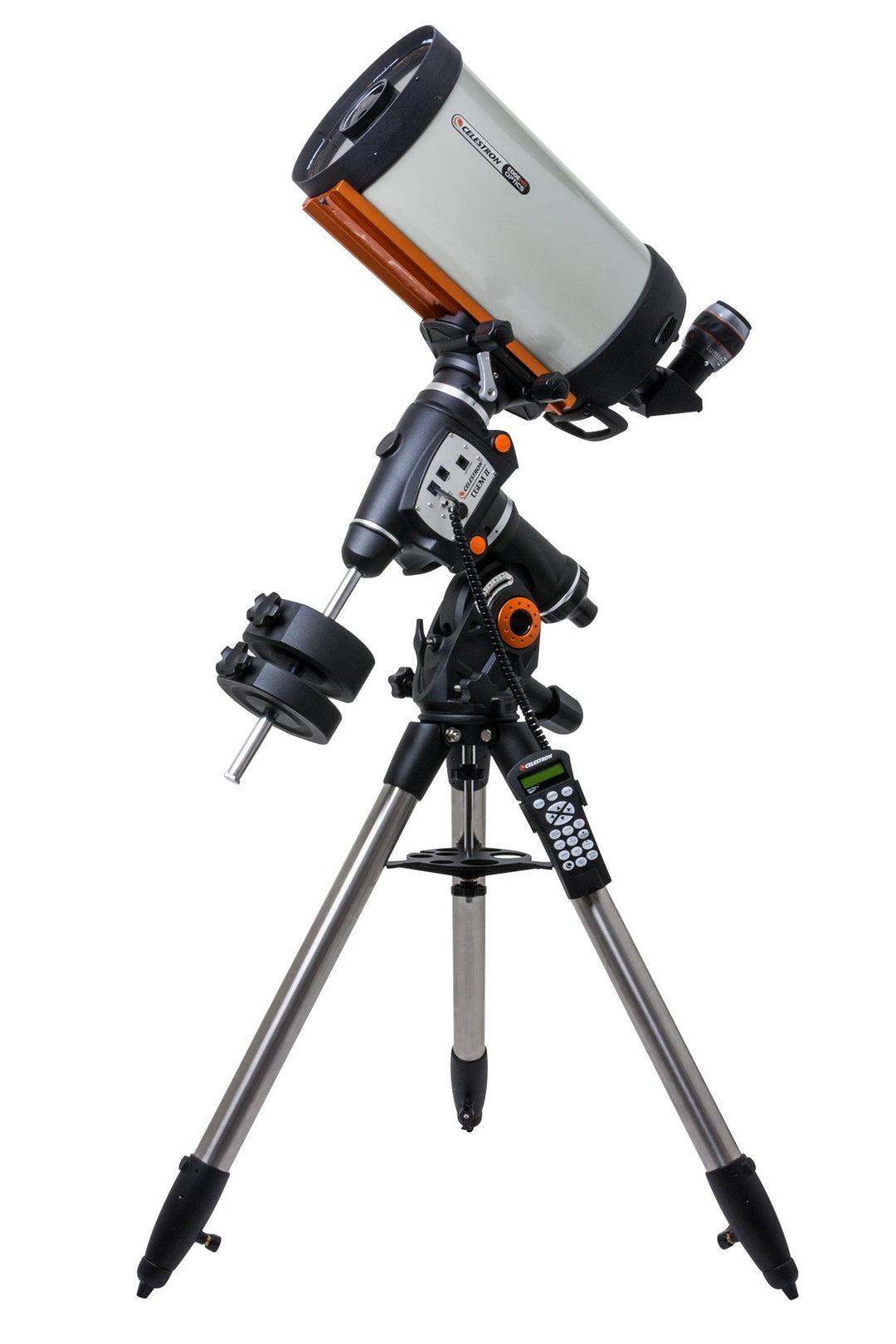 CGEM II 925 EdgeHD Telescope by Celestron