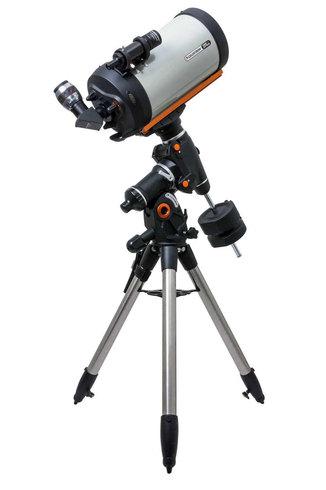CGEM II 925 EdgeHD Telescope by Celestron