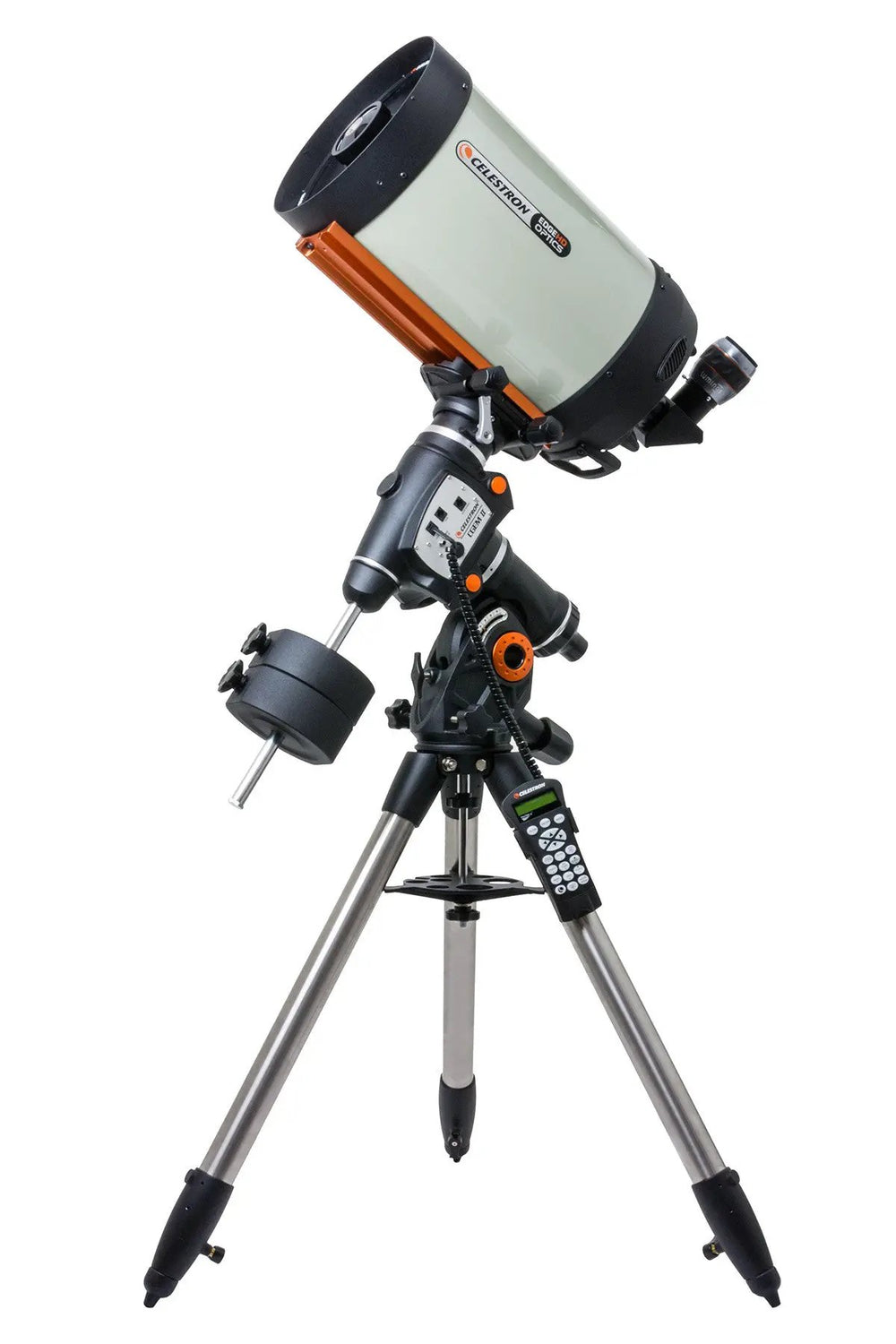 CGEM II 1100 EdgeHD Telescope by Celestron