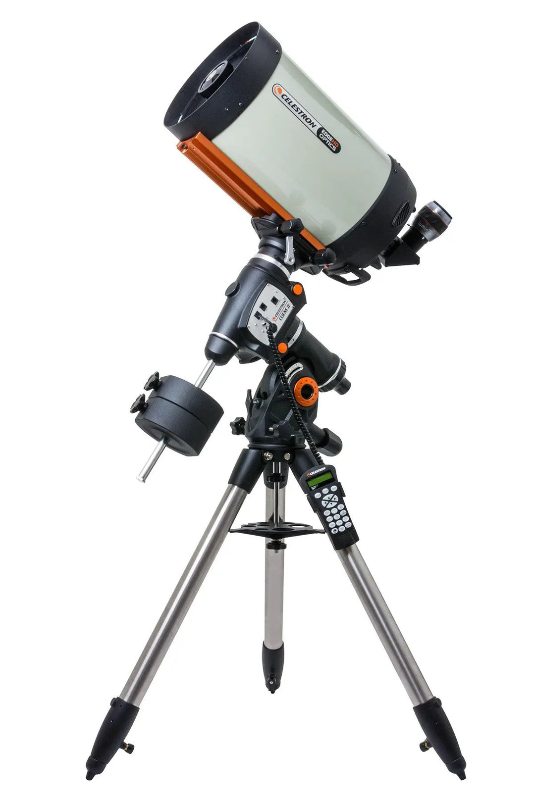 CGEM II 1100 EdgeHD Telescope by Celestron