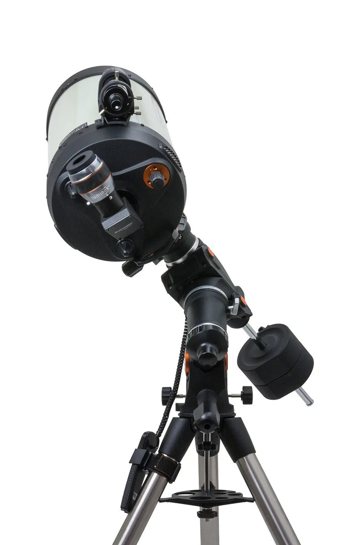 CGEM II 1100 EdgeHD Telescope by Celestron