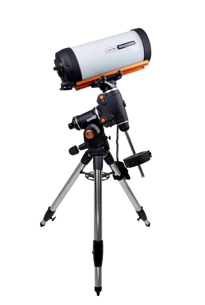 CGEM II 8" Rowe-Ackermann Schmidt Astrograph (RASA) Telescope by Celestron