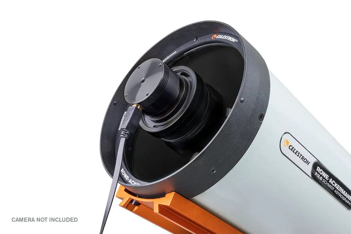 CGEM II 8" Rowe-Ackermann Schmidt Astrograph (RASA) Telescope by Celestron