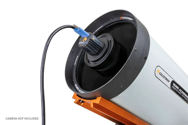 CGEM II 8" Rowe-Ackermann Schmidt Astrograph (RASA) Telescope by Celestron