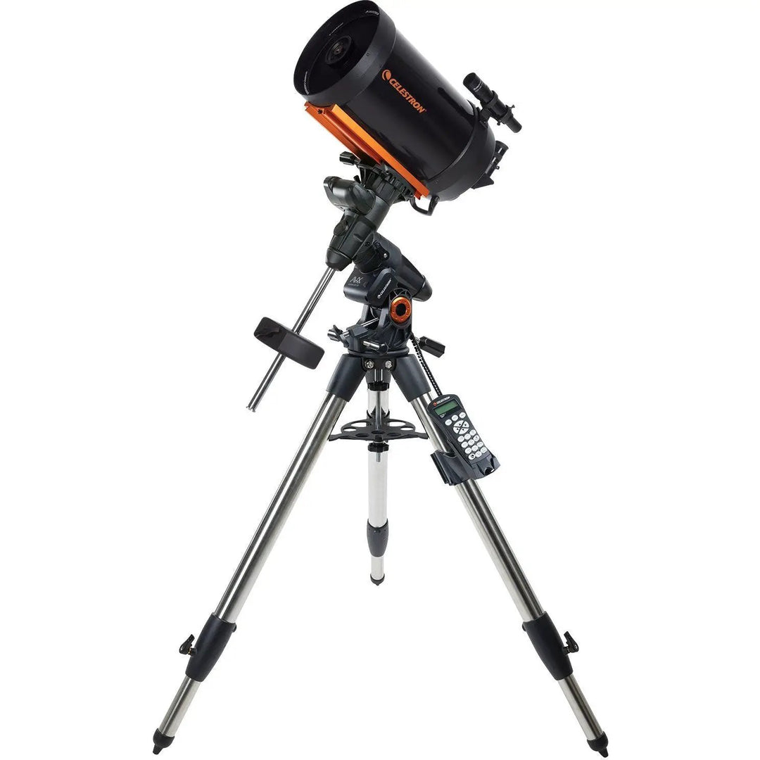 Advanced VX 8" Schmidt-Cassegrain Telescope by Celestron